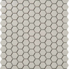 Small Hexagon Indoor Tile