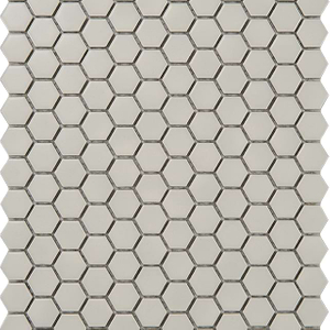 Small Hexagon Indoor Tile