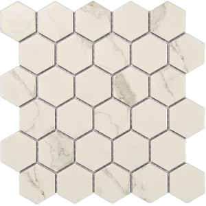 Hexagonal Inkjet Series Indoor Tile