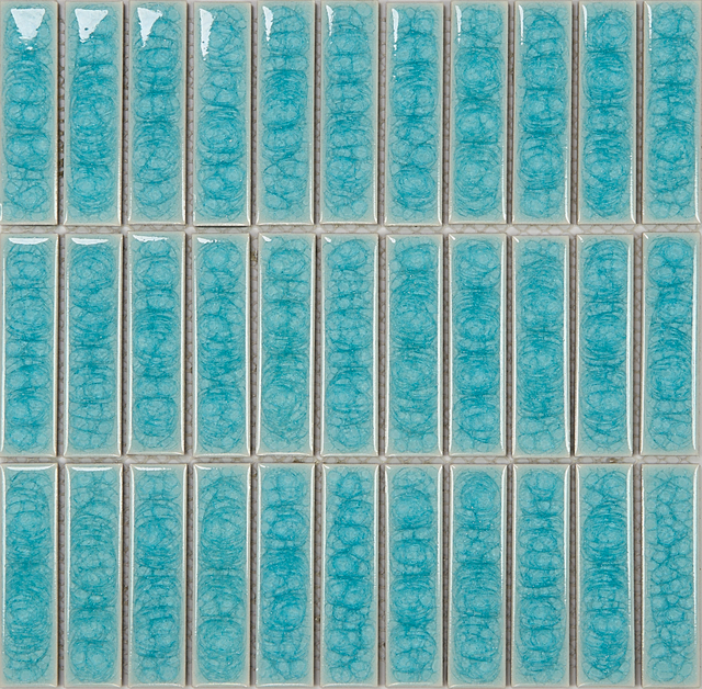 Ice Crack Mosaic Tile