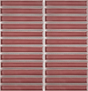 Long strip jelly Mosaic Tile