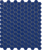 Small Hexagon Indoor Tile