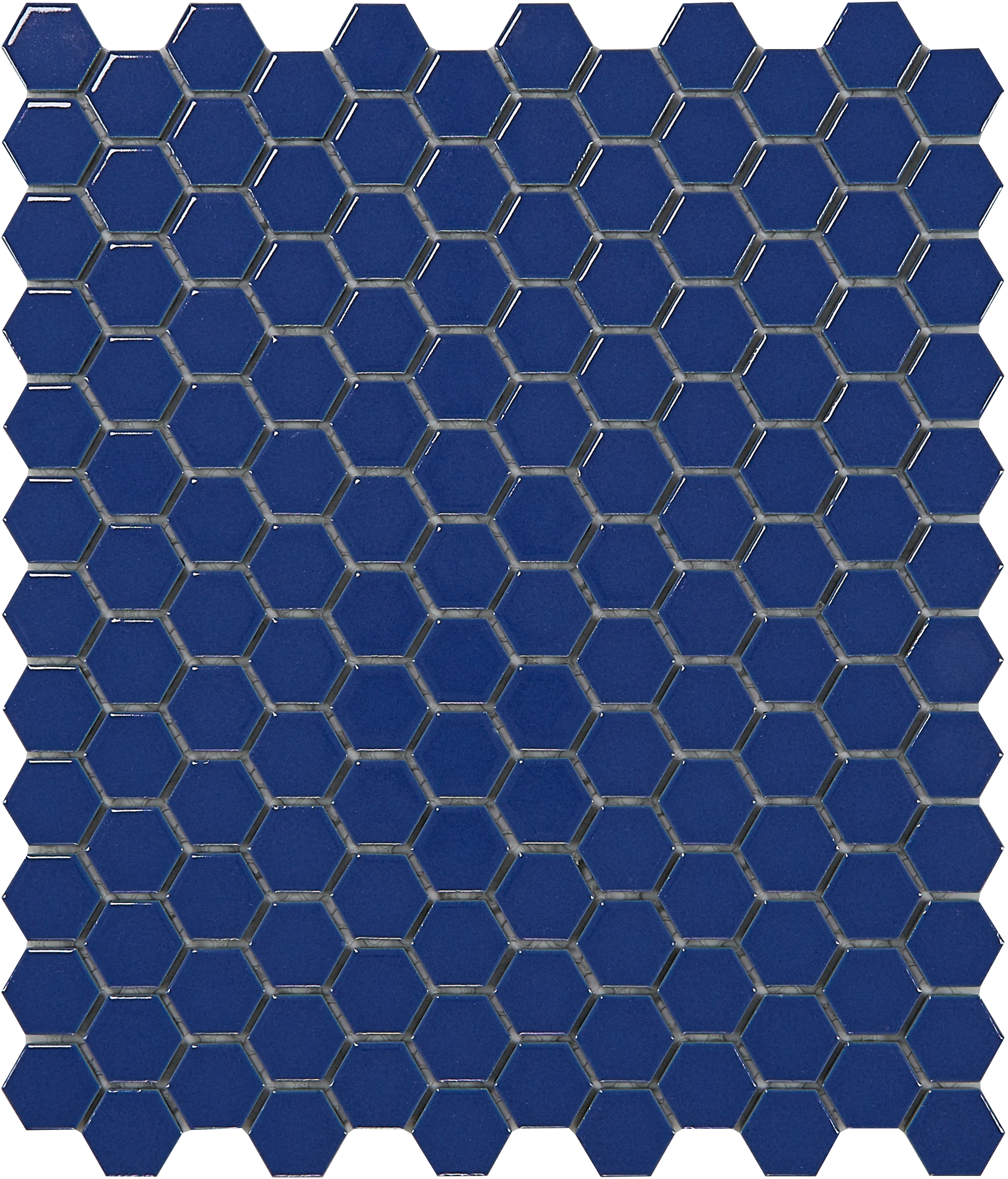 Small Hexagon Indoor Tile