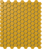 Small Hexagon Indoor Tile