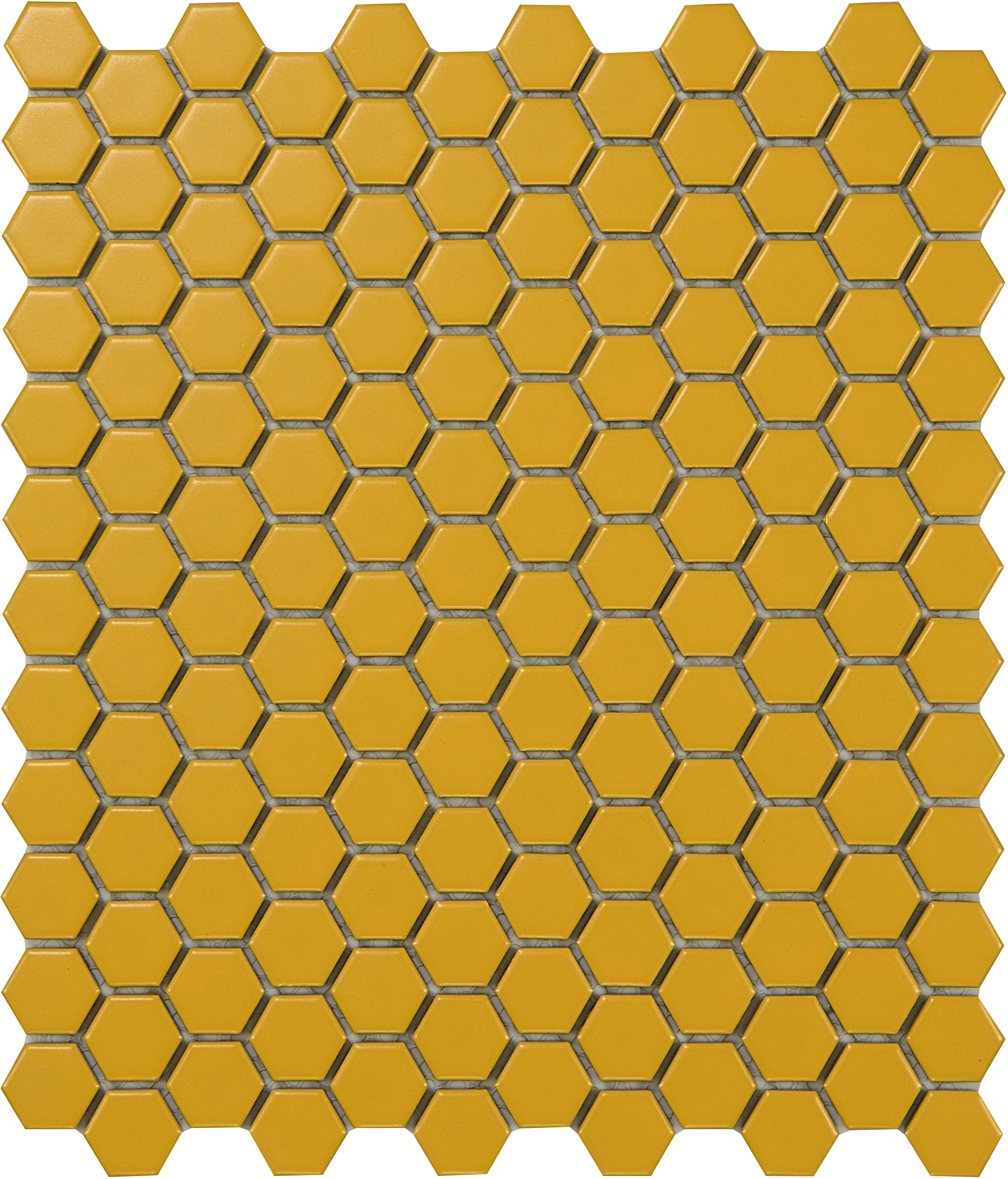 Small Hexagon Indoor Tile