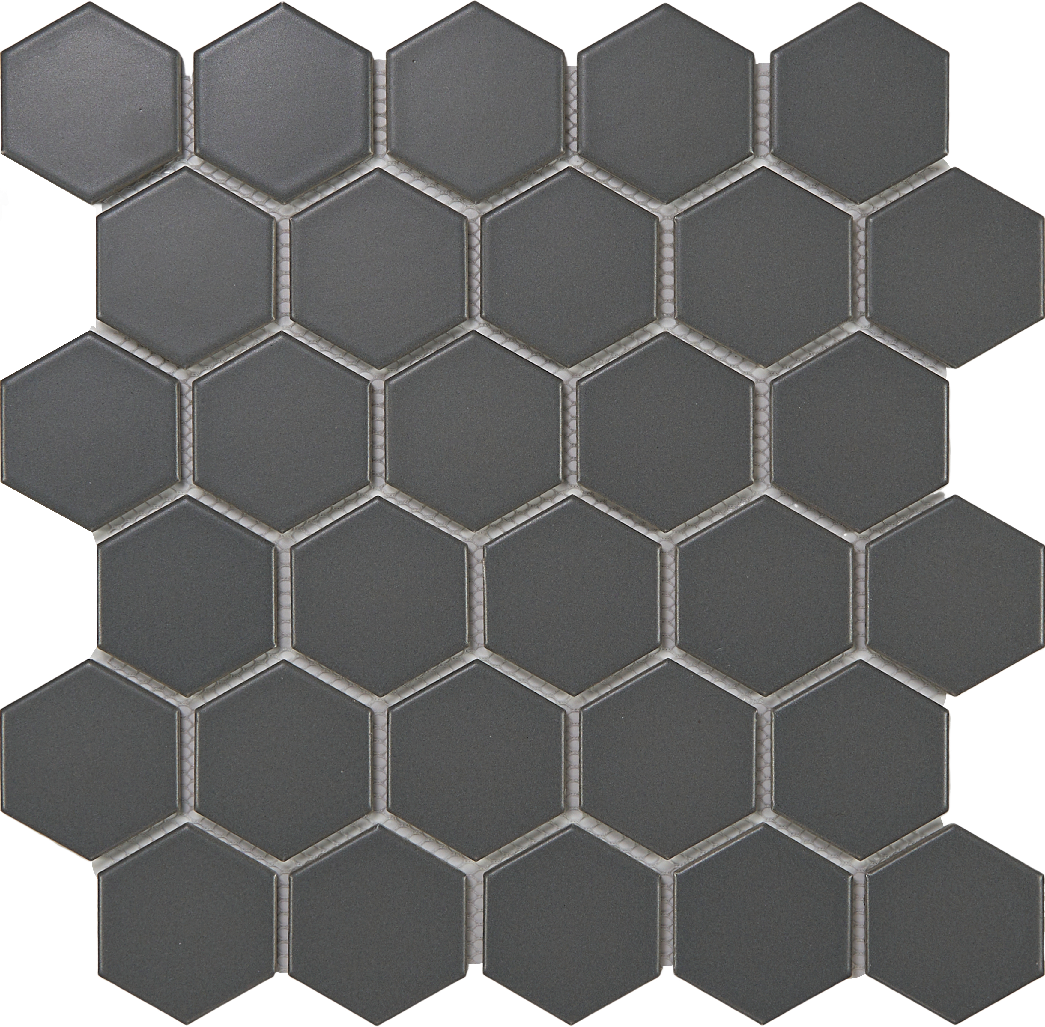 Big Hexagon Indoor Tile