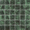 Dark Green Inkjet Series Indoor Tile