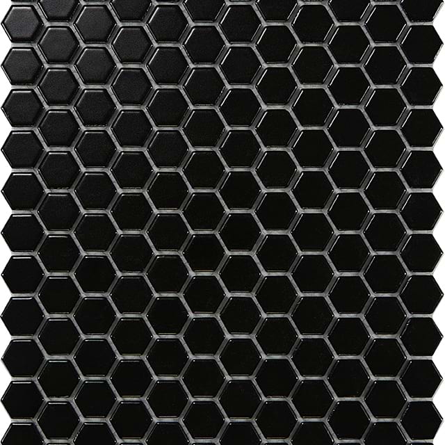 Small Hexagon Indoor Tile