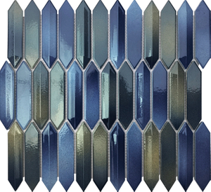 Jianhang Mosaic Ceramic