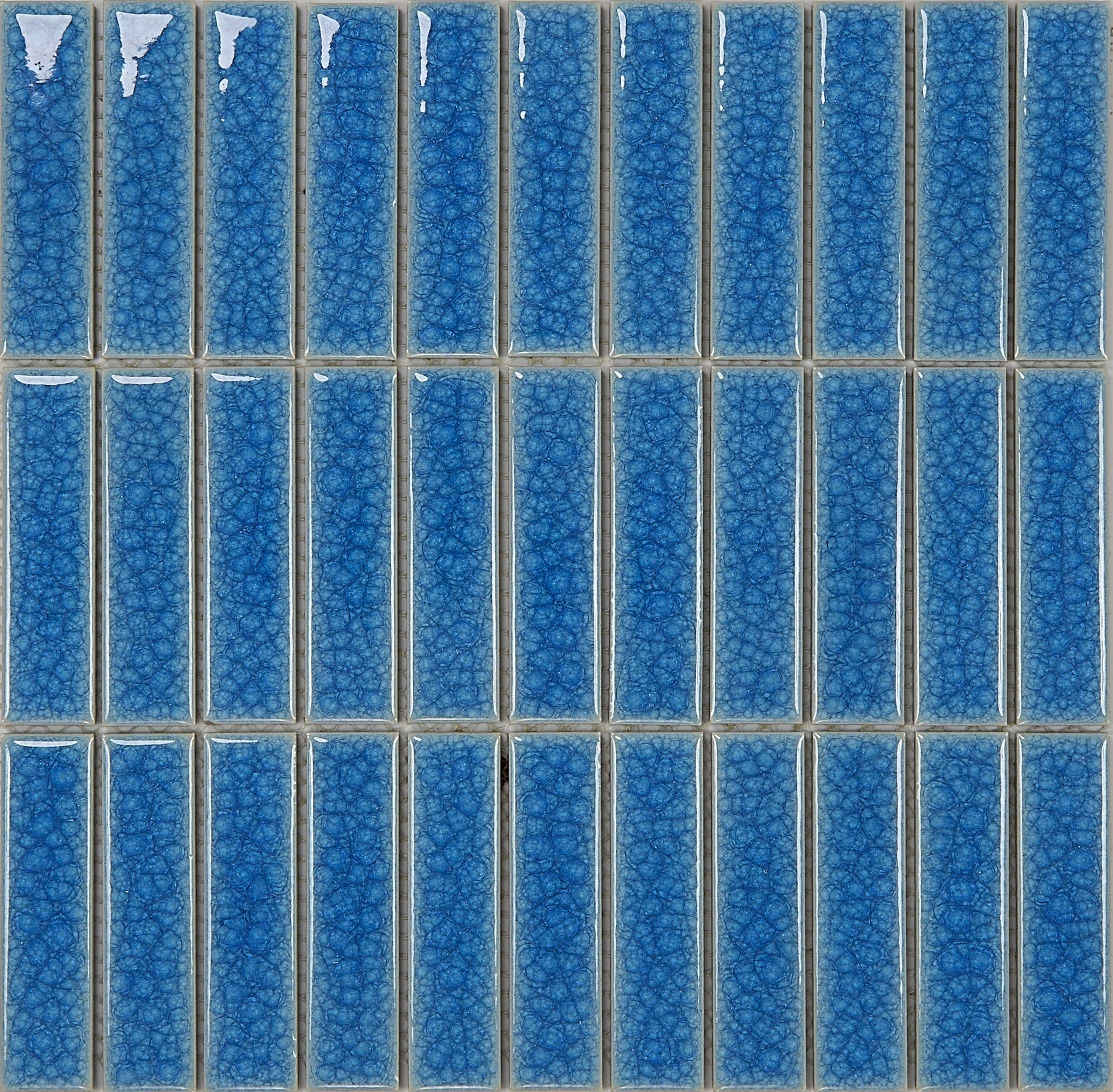 Ice Crack Mosaic Tile