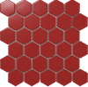 Big Hexagon Indoor Tile