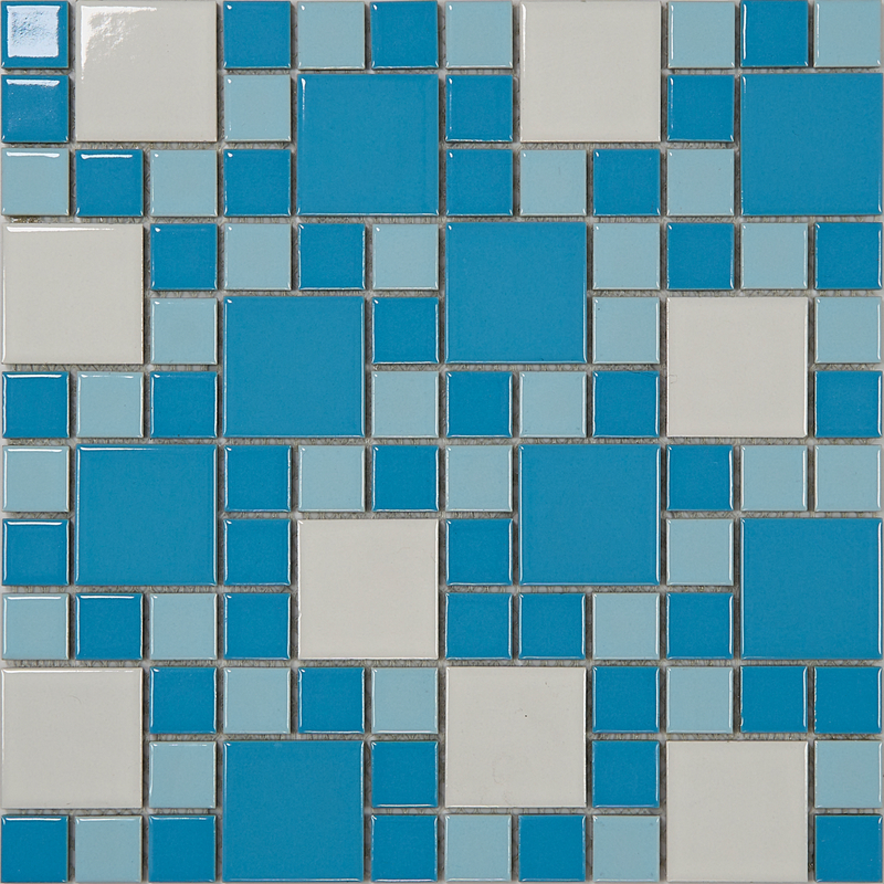 Pool Tile 23+48mm