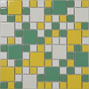 Pool Tile 23+48mm