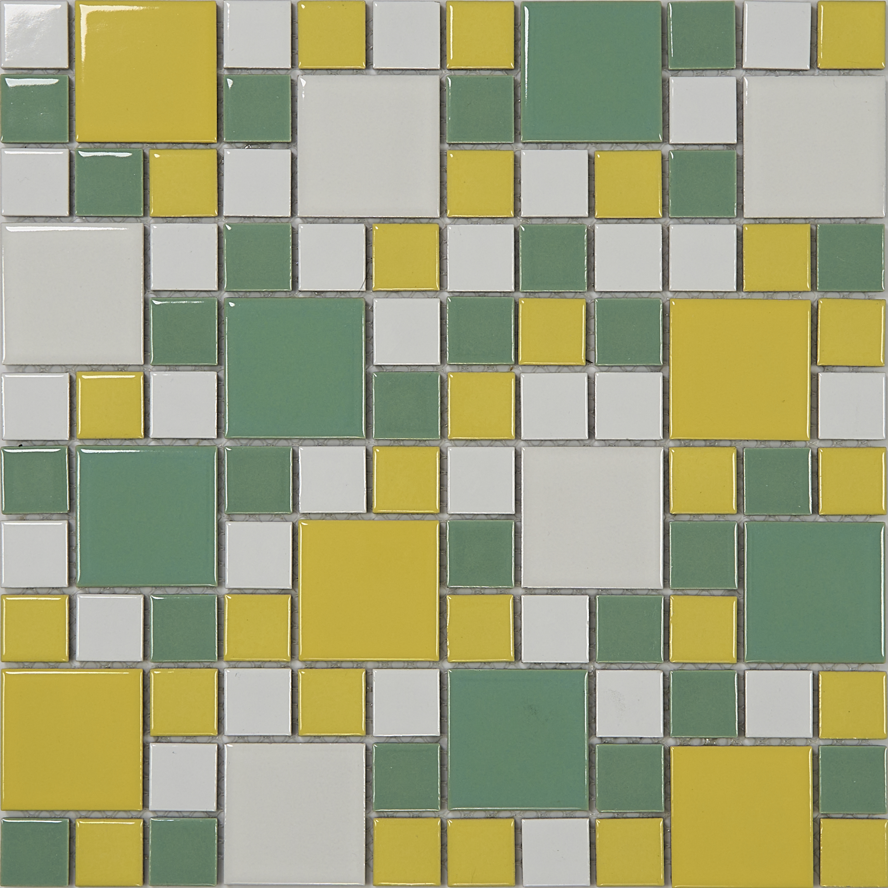 Pool Tile 23+48mm