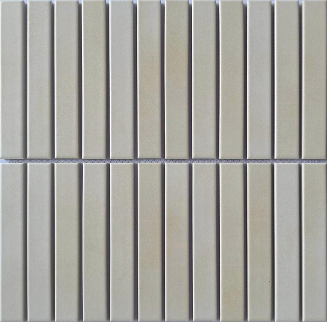 22X145 Customized Mosaic Ceramic