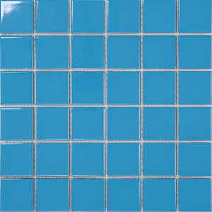 Square Indoor Tile