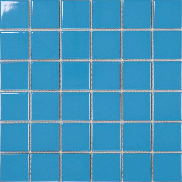 Square Indoor Tile