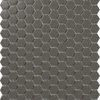 Small Hexagon Indoor Tile