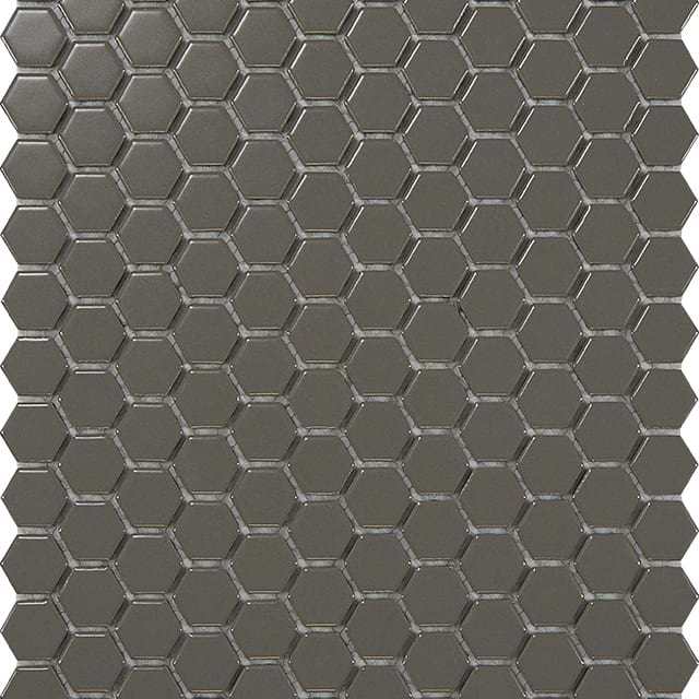 Small Hexagon Indoor Tile