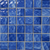 48x48mm Square Cracked Ice Pool Tile