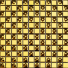 Golden Mosaic