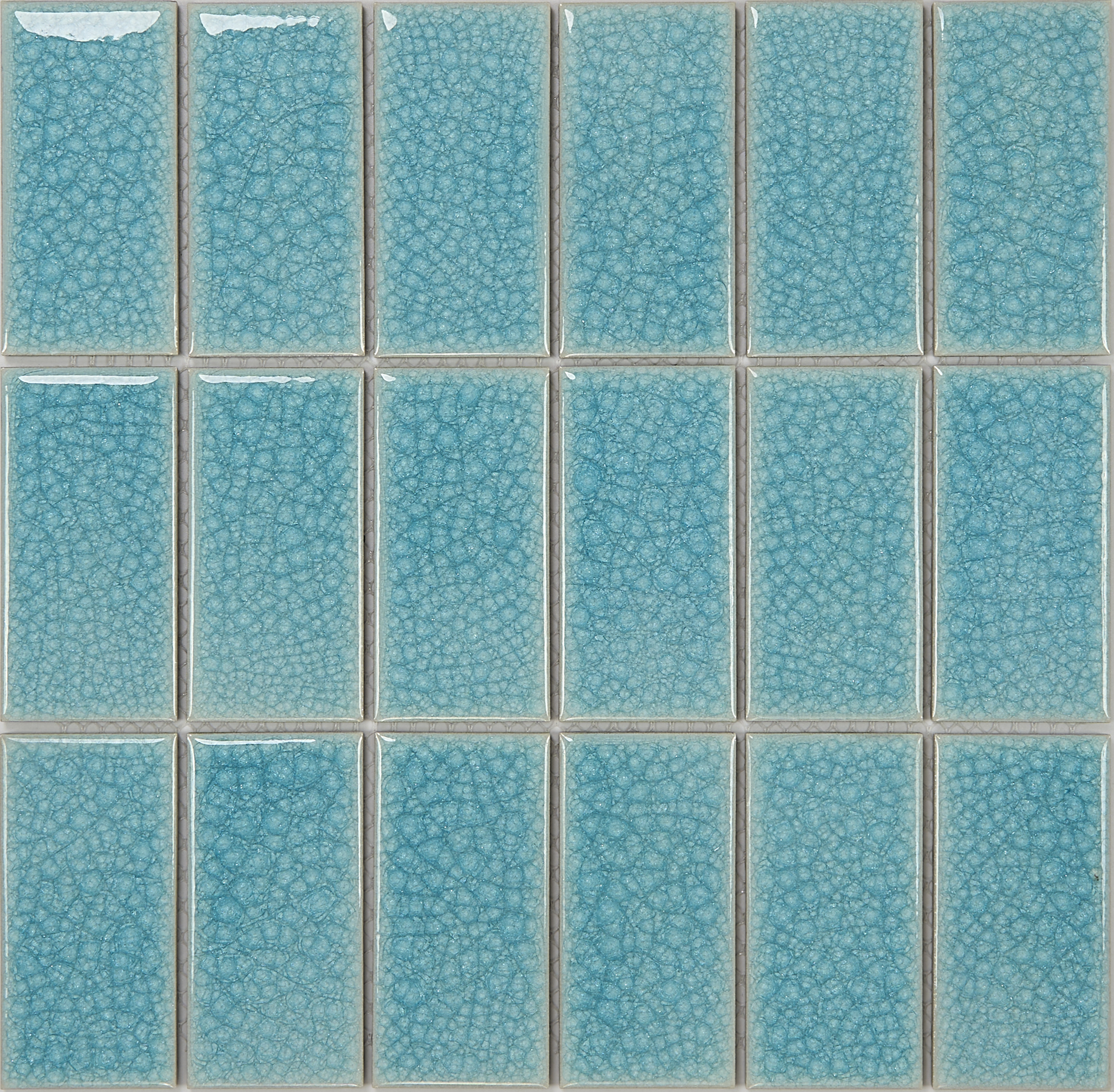 Ice Crack Mosaic Tile