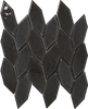 Leaf Mosaic Tile