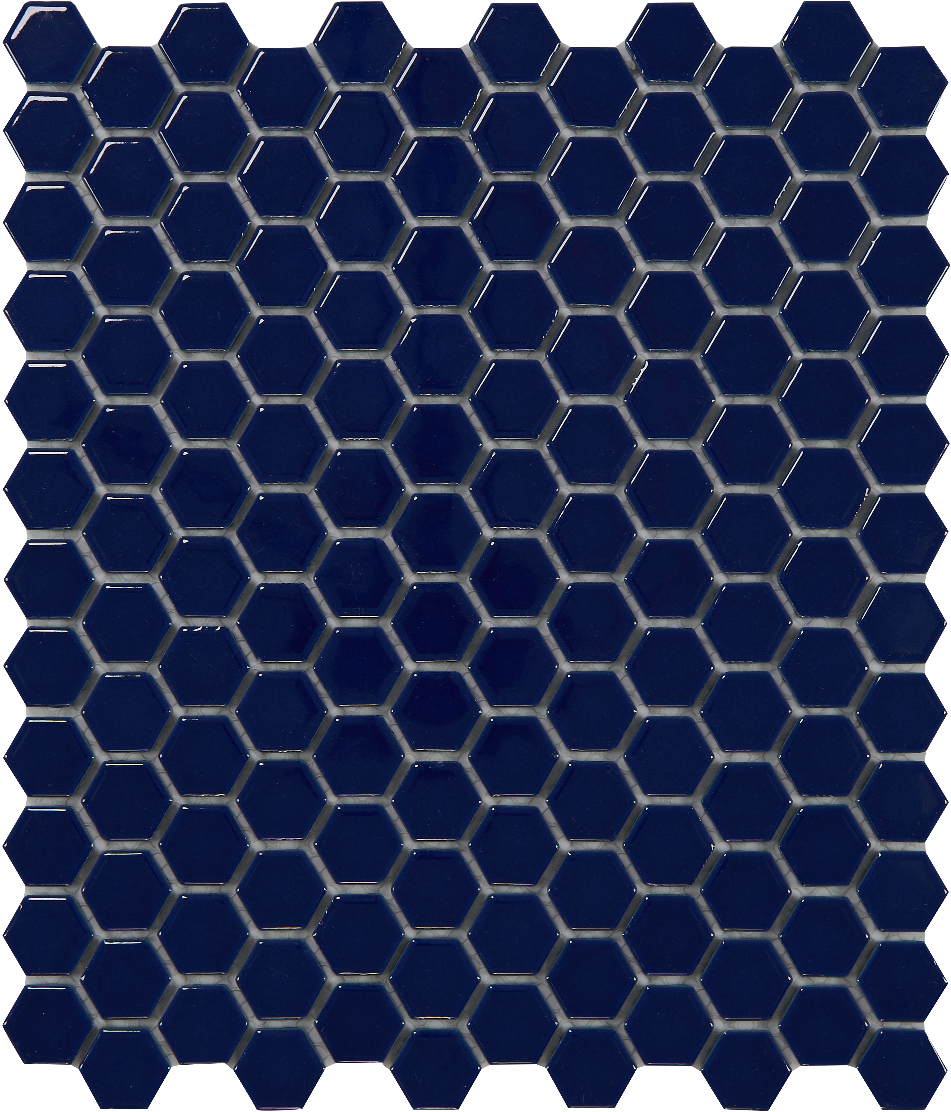 Small Hexagon Indoor Tile