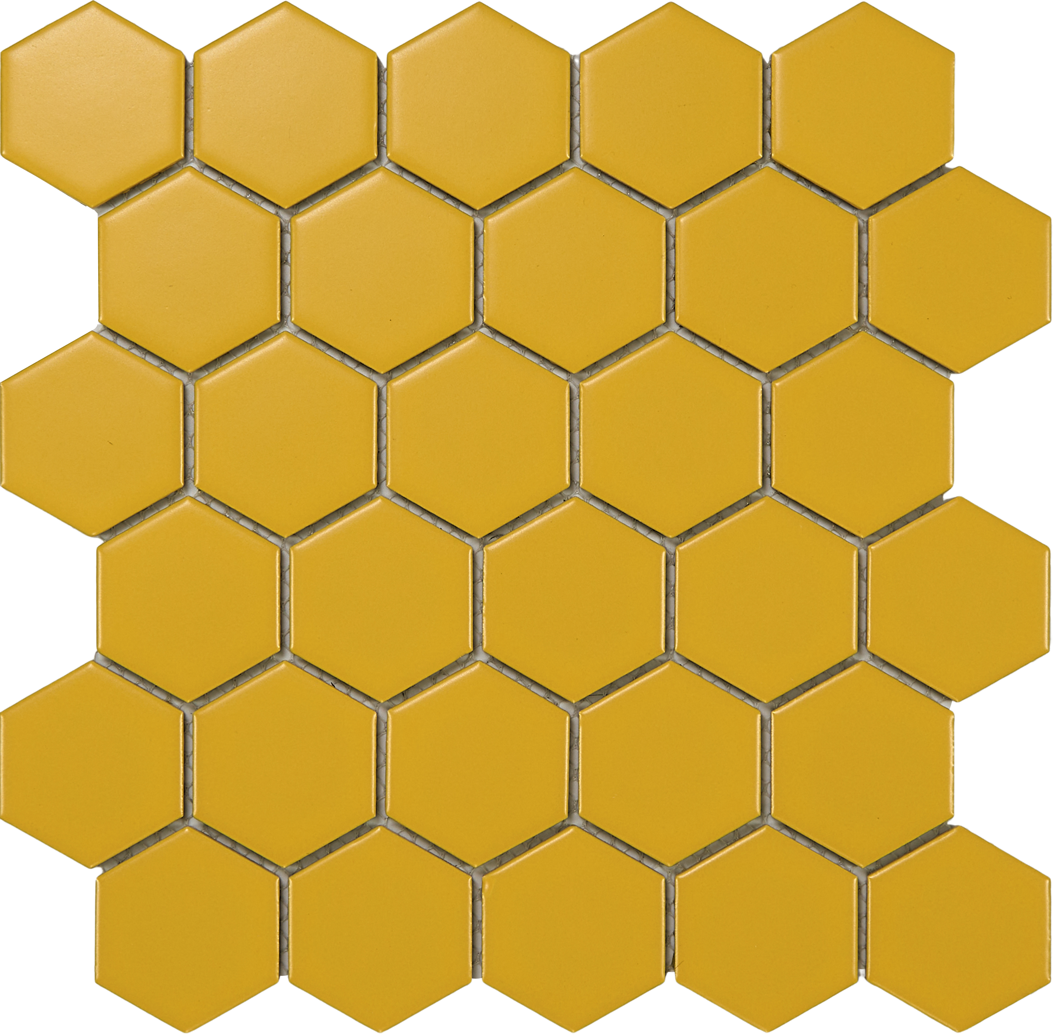 Big Hexagon Indoor Tile
