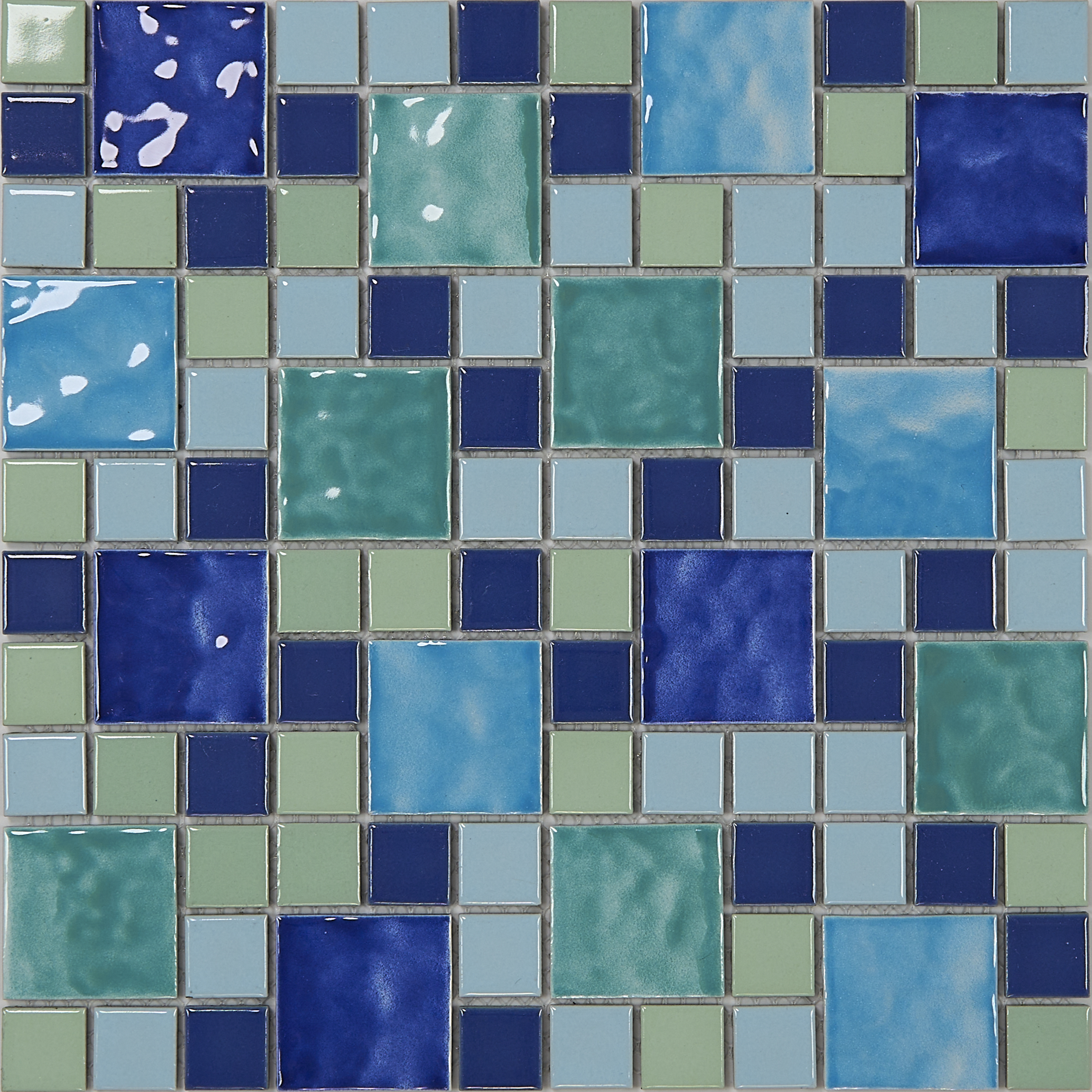 Pool Tile 23+48mm
