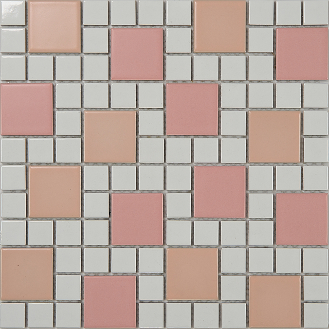 Pool Tile 23+48mm