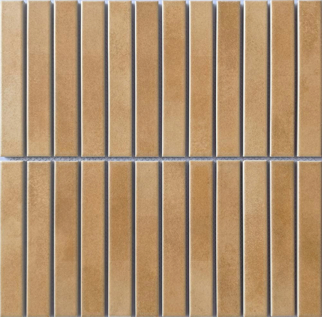 22X145 Customized Mosaic Ceramic