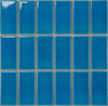 Ice Crack Mosaic Tile