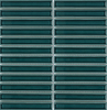 Long strip jelly Mosaic Tile