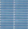 Long strip jelly Mosaic Tile