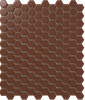 Small Hexagon Indoor Tile
