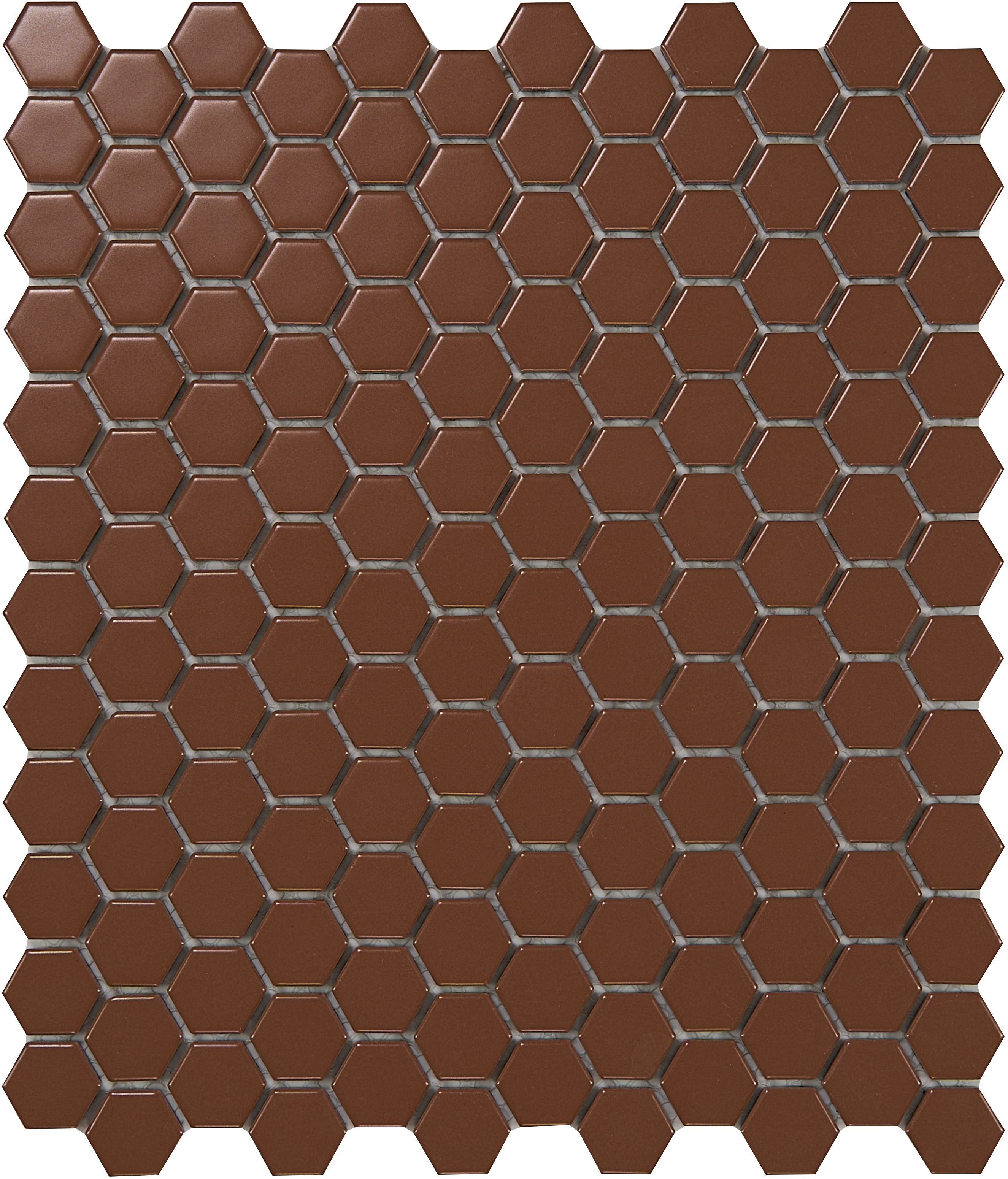 Small Hexagon Indoor Tile
