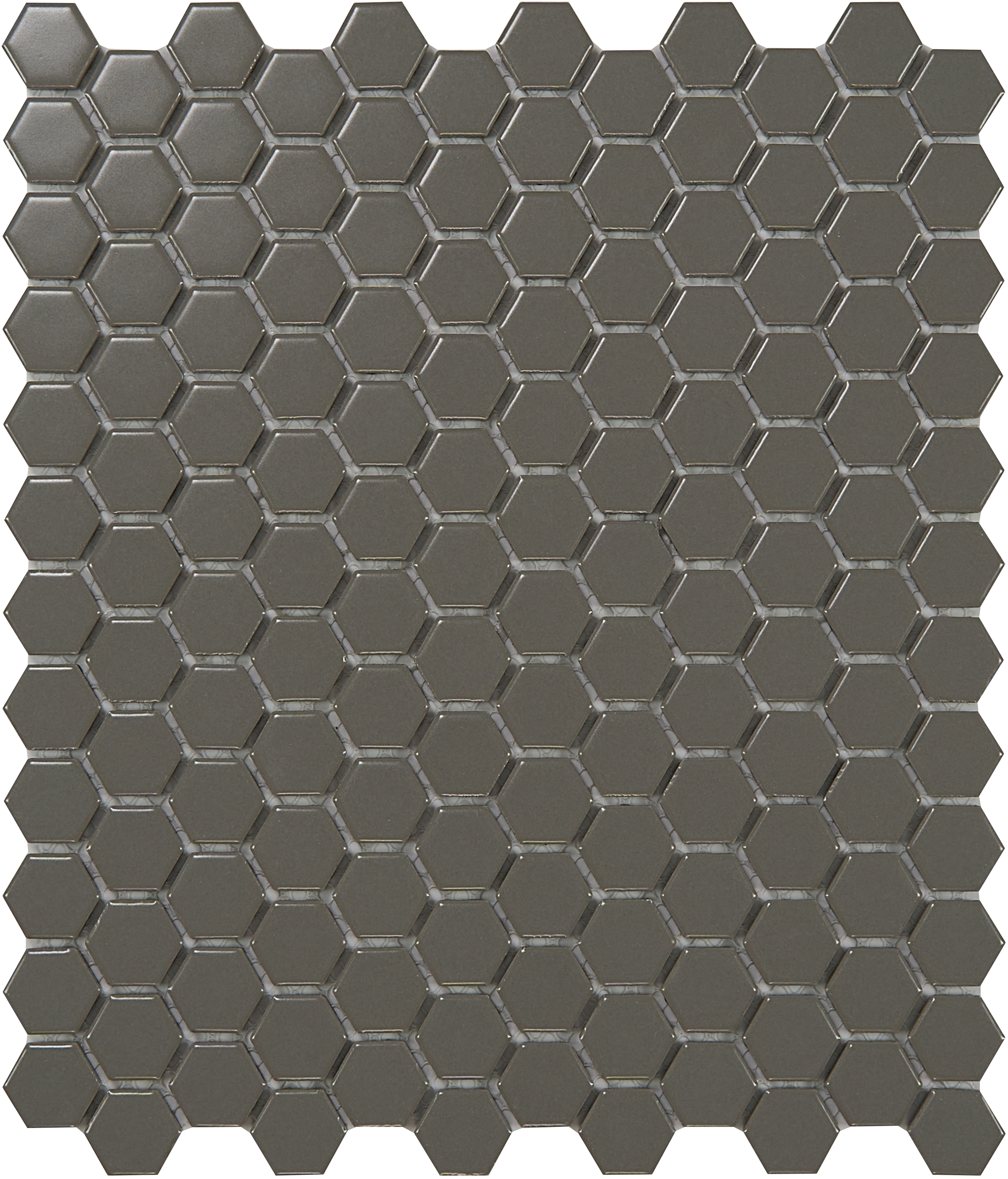 Small Hexagon Indoor Tile