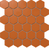 Big Hexagon Indoor Tile