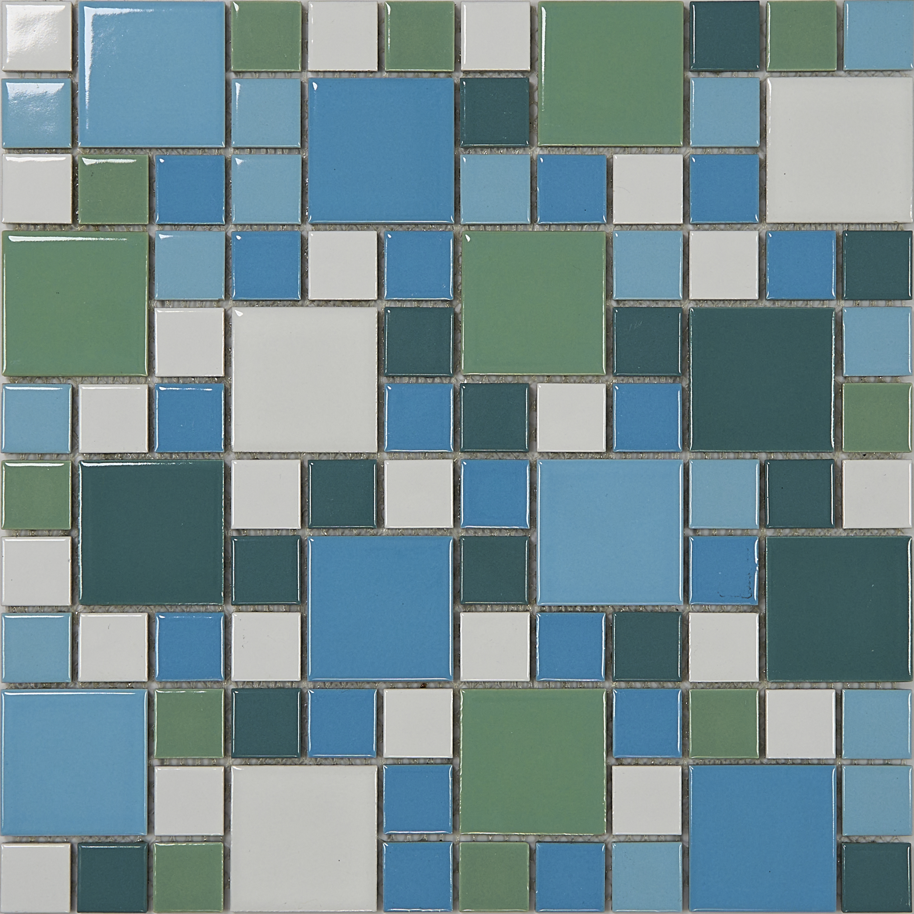 Pool Tile 23+48mm
