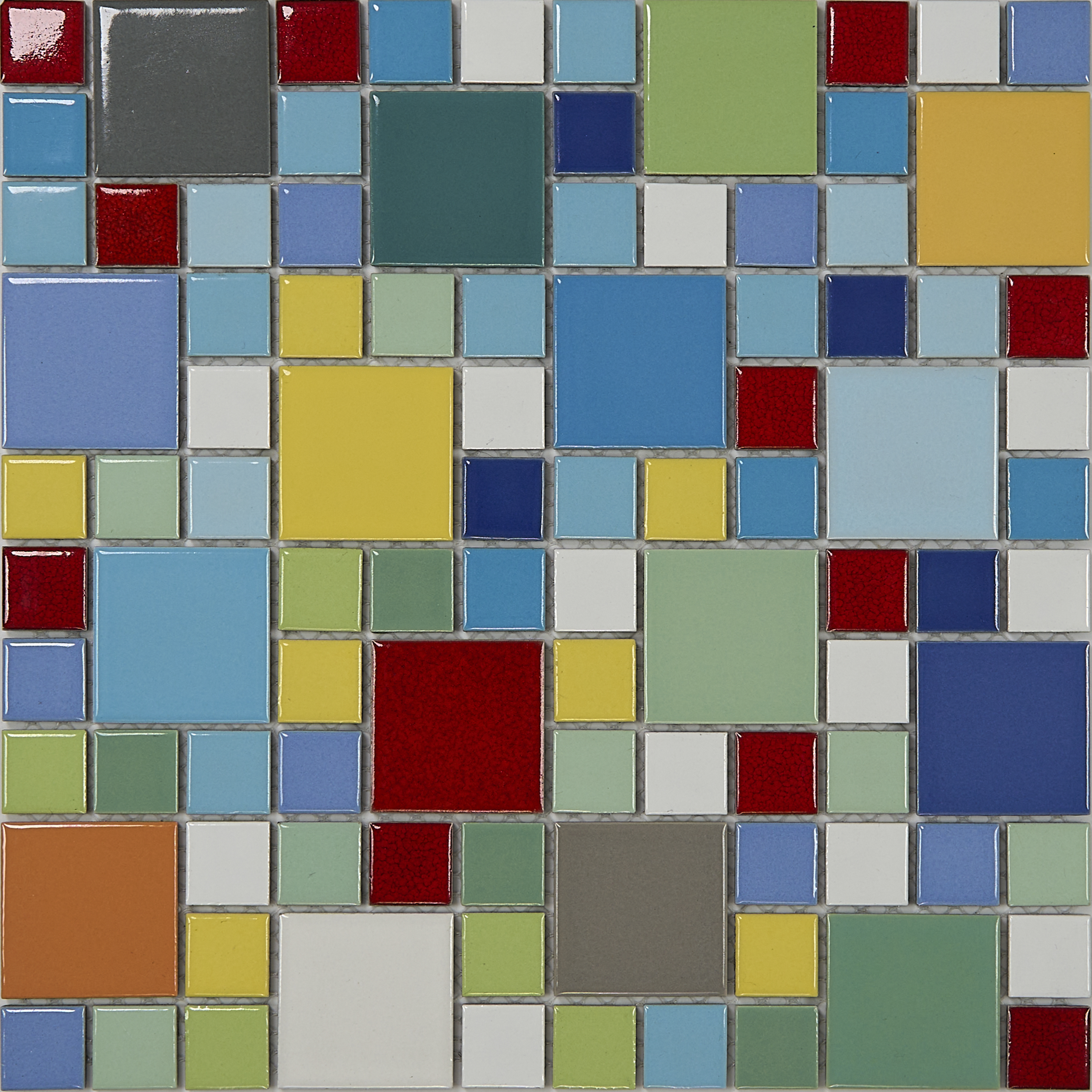 Pool Tile 23+48mm