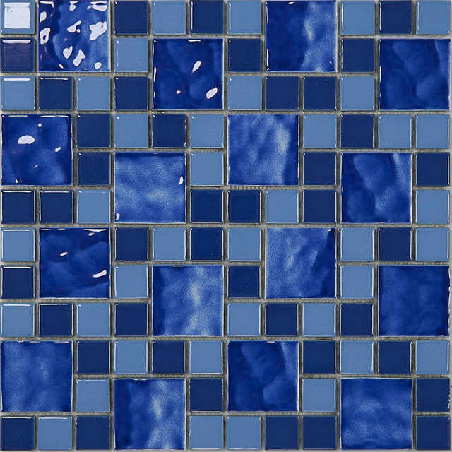 Pool Tile 23+48mm