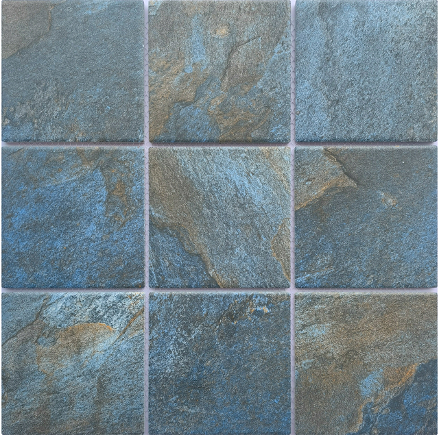 97 Fangao Series Mosaic Ceramics