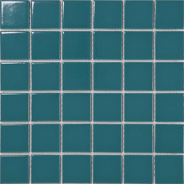 Square Indoor Tile